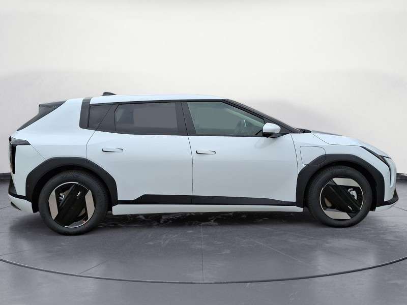 Fahrzeugbild eines Kia EV4