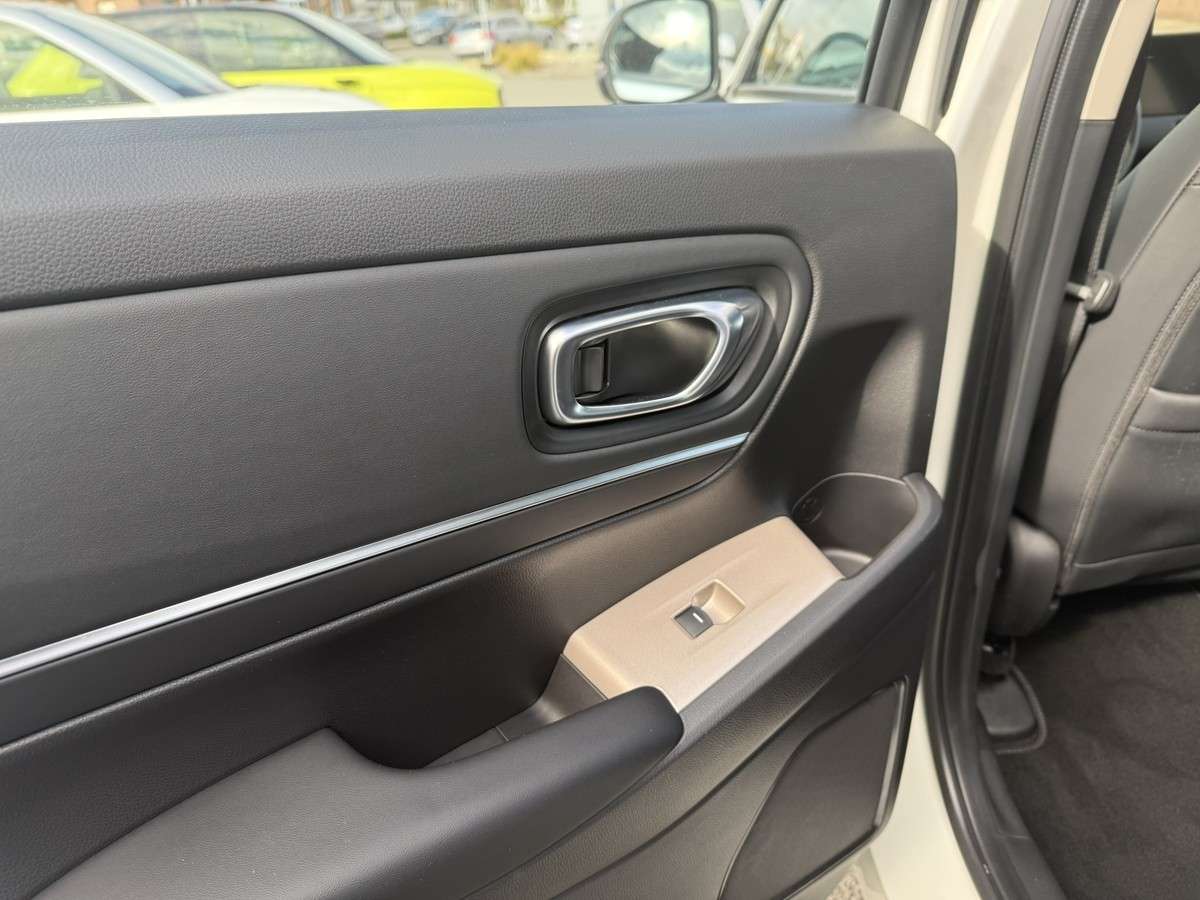 Fahrzeugbild eines Honda HR-V