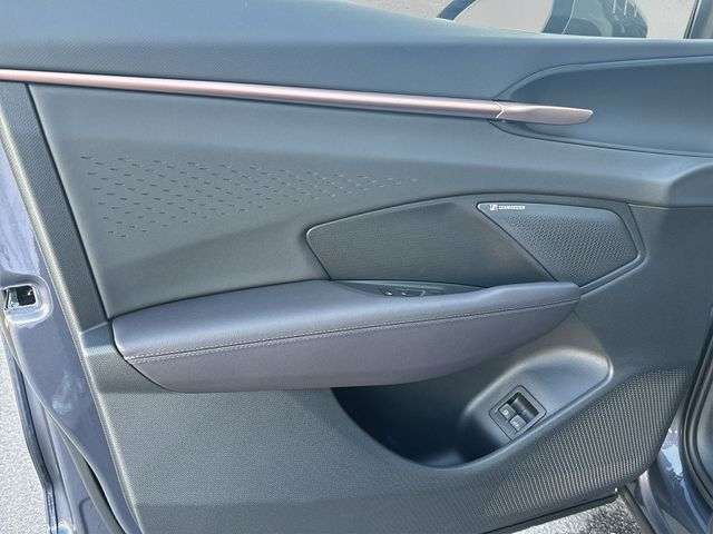 Fahrzeugbild eines CUPRA Terramar