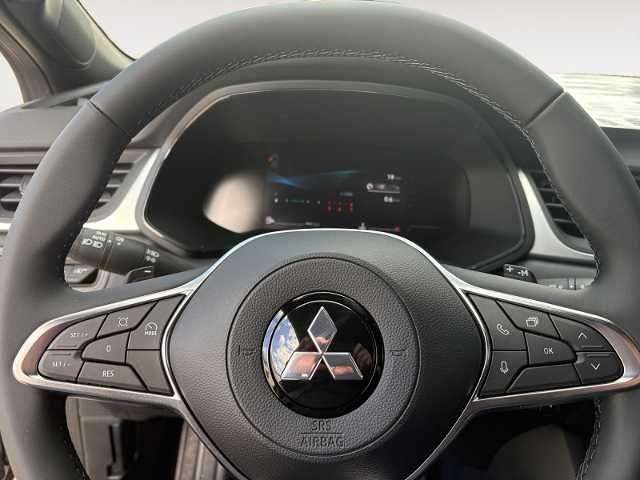 Fahrzeugbild eines Mitsubishi ASX