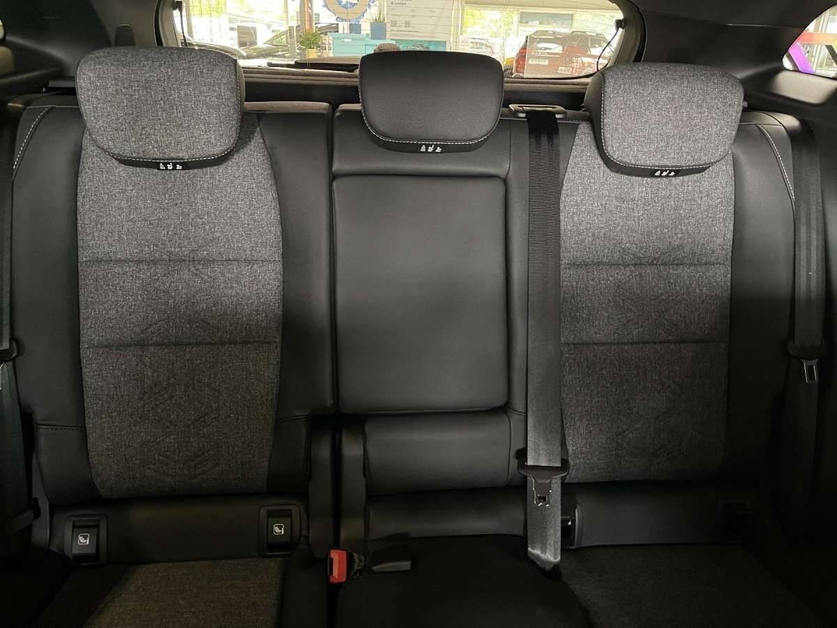 Fahrzeugbild eines Renault Austral
