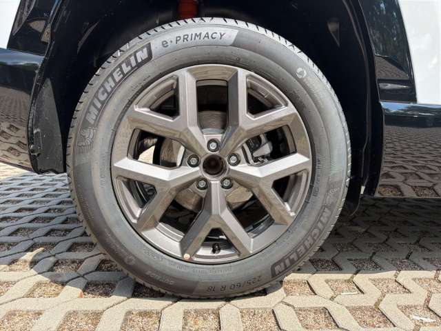 Fahrzeugbild eines Jeep Compass