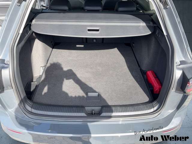 Fahrzeugbild eines Volkswagen Golf