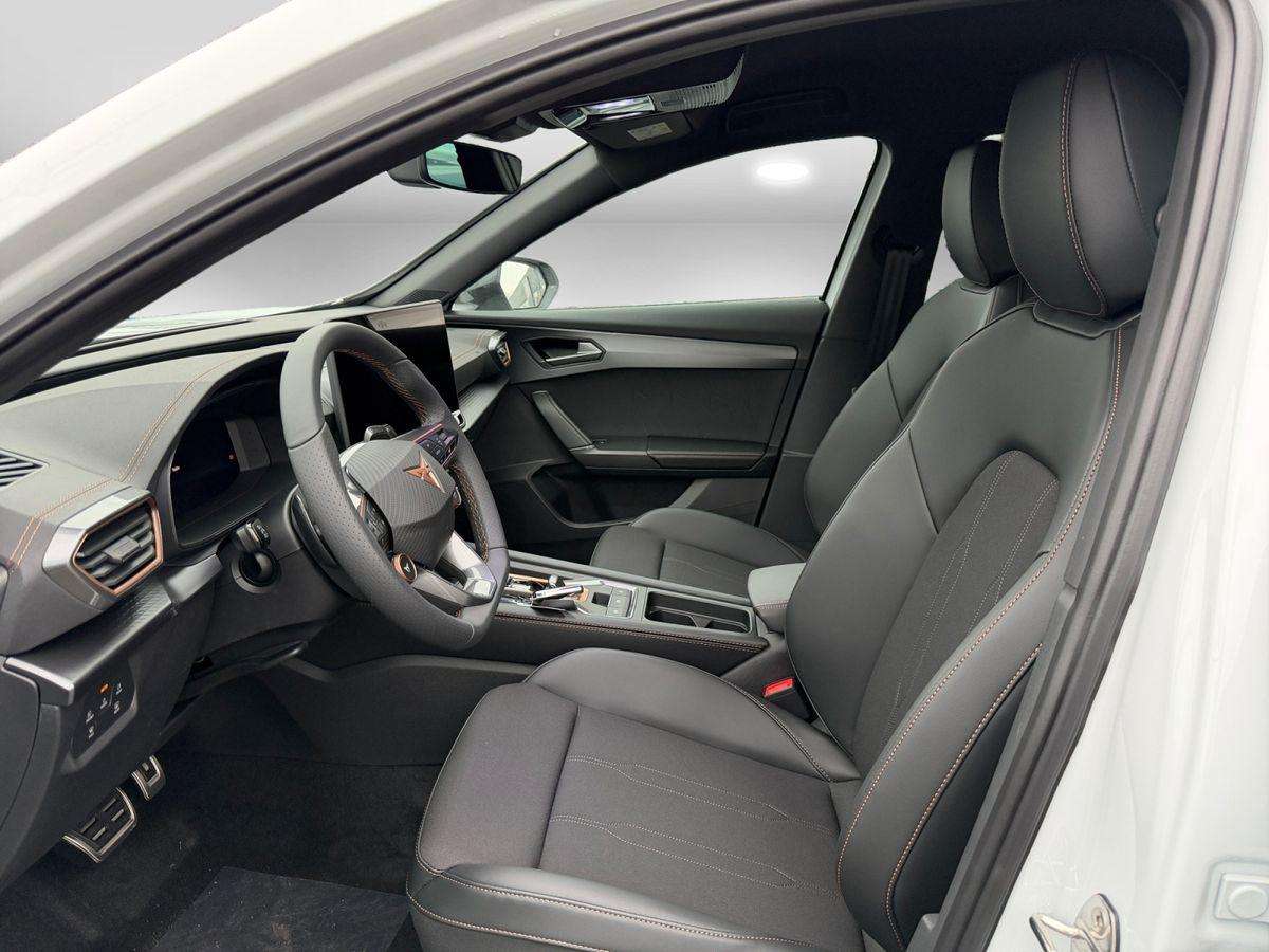 Fahrzeugbild eines CUPRA Formentor