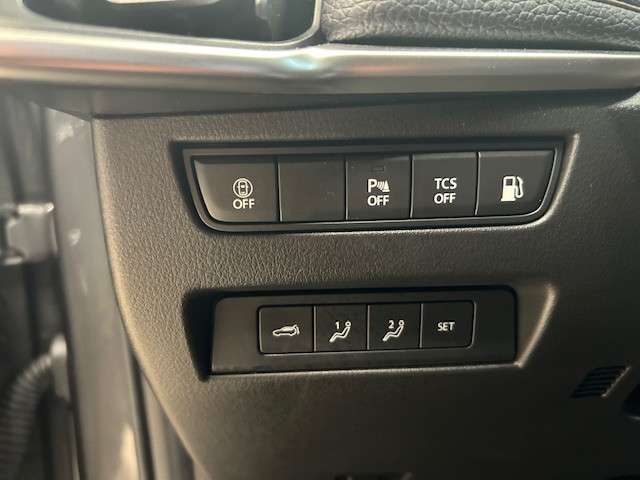 Fahrzeugbild eines Mazda CX-60