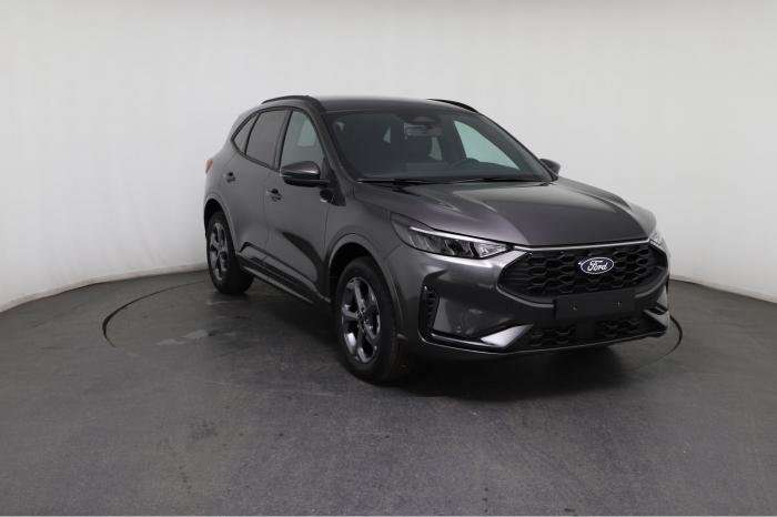 Fahrzeugbild eines Ford Kuga