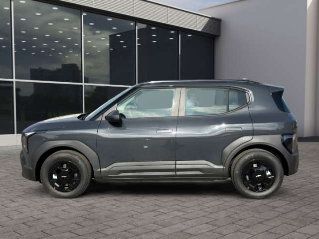 Fahrzeugbild eines Kia EV2
