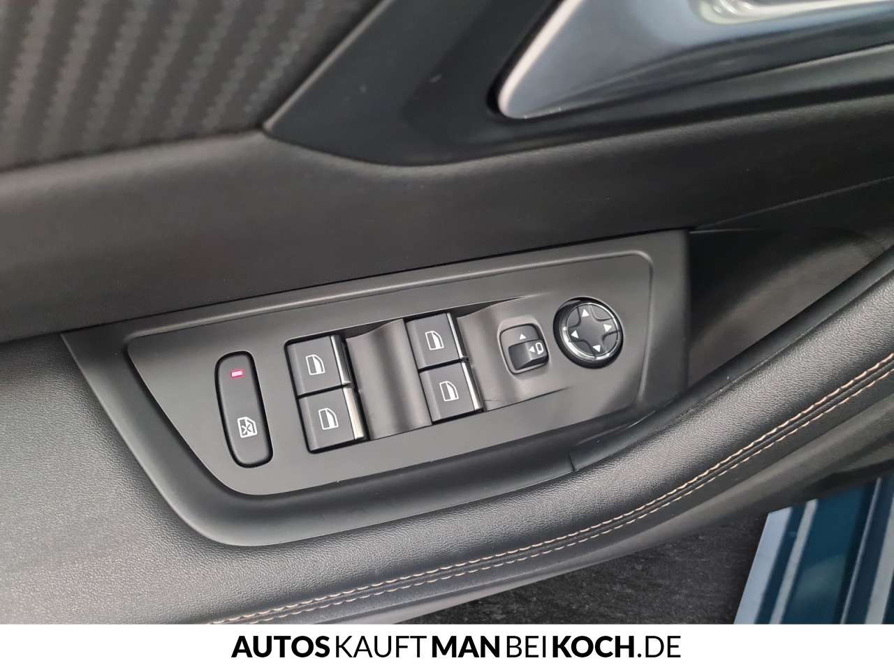 Fahrzeugbild eines Peugeot 508
