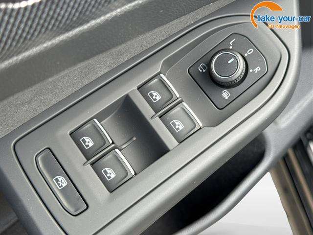 Fahrzeugbild eines Volkswagen Golf