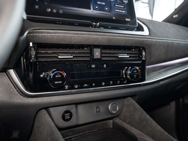 Fahrzeugbild eines Nissan Qashqai