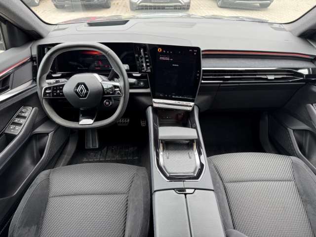 Fahrzeugbild eines Renault Espace