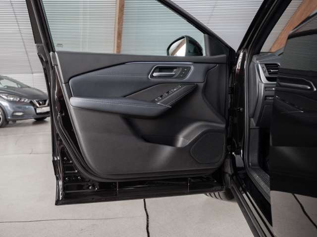 Fahrzeugbild eines Nissan Qashqai