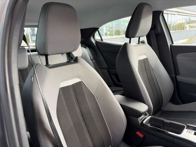 Fahrzeugbild eines Opel Mokka