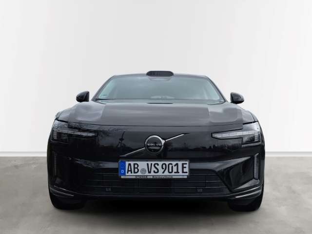 Fahrzeugbild eines Volvo ES90