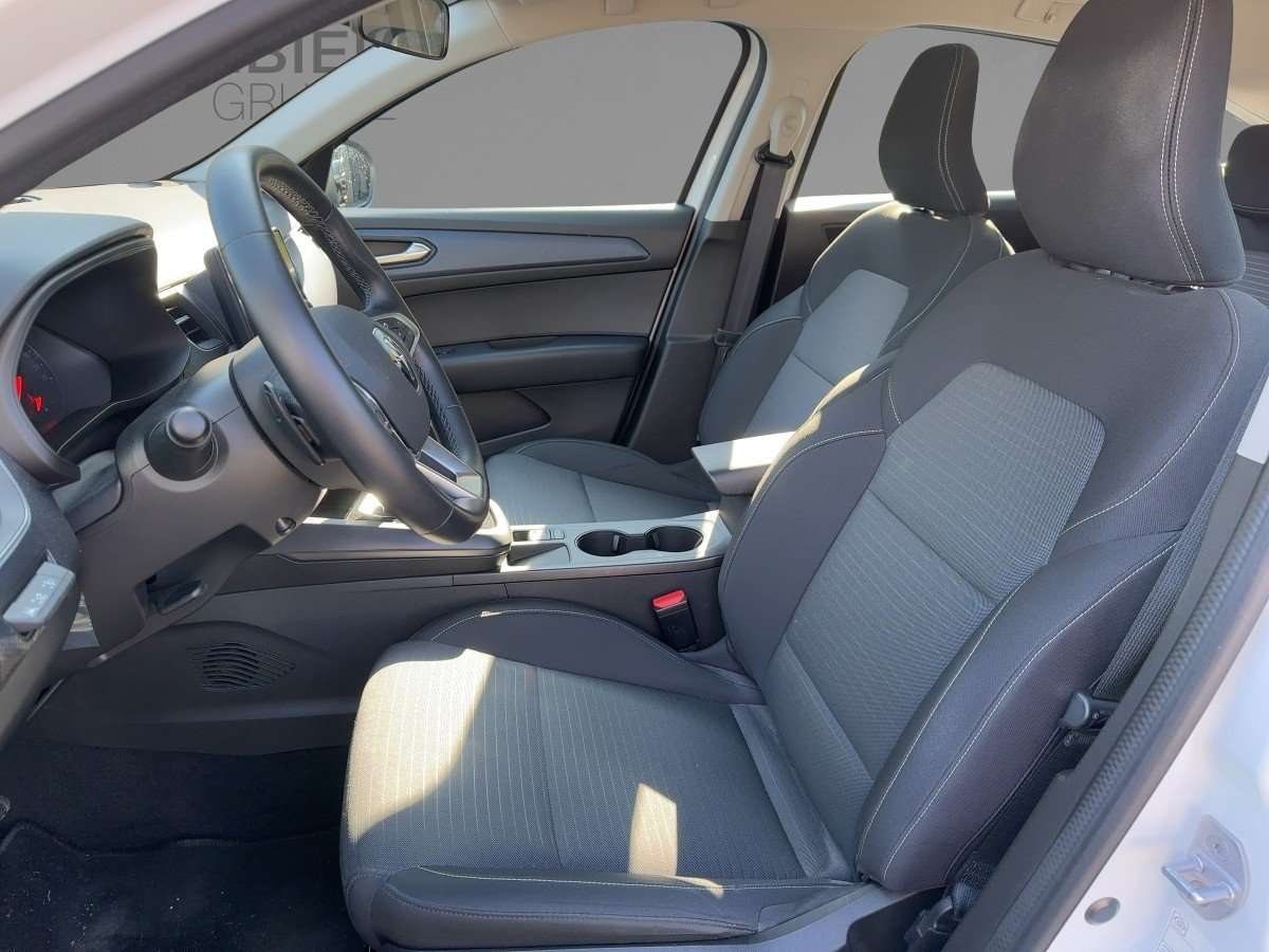 Fahrzeugbild eines Renault Arkana