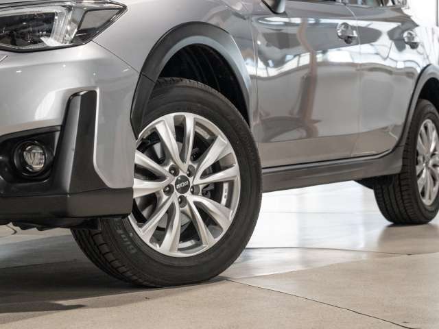 Fahrzeugbild eines Subaru XV