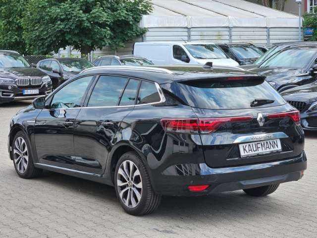 Fahrzeugbild eines Renault Mégane