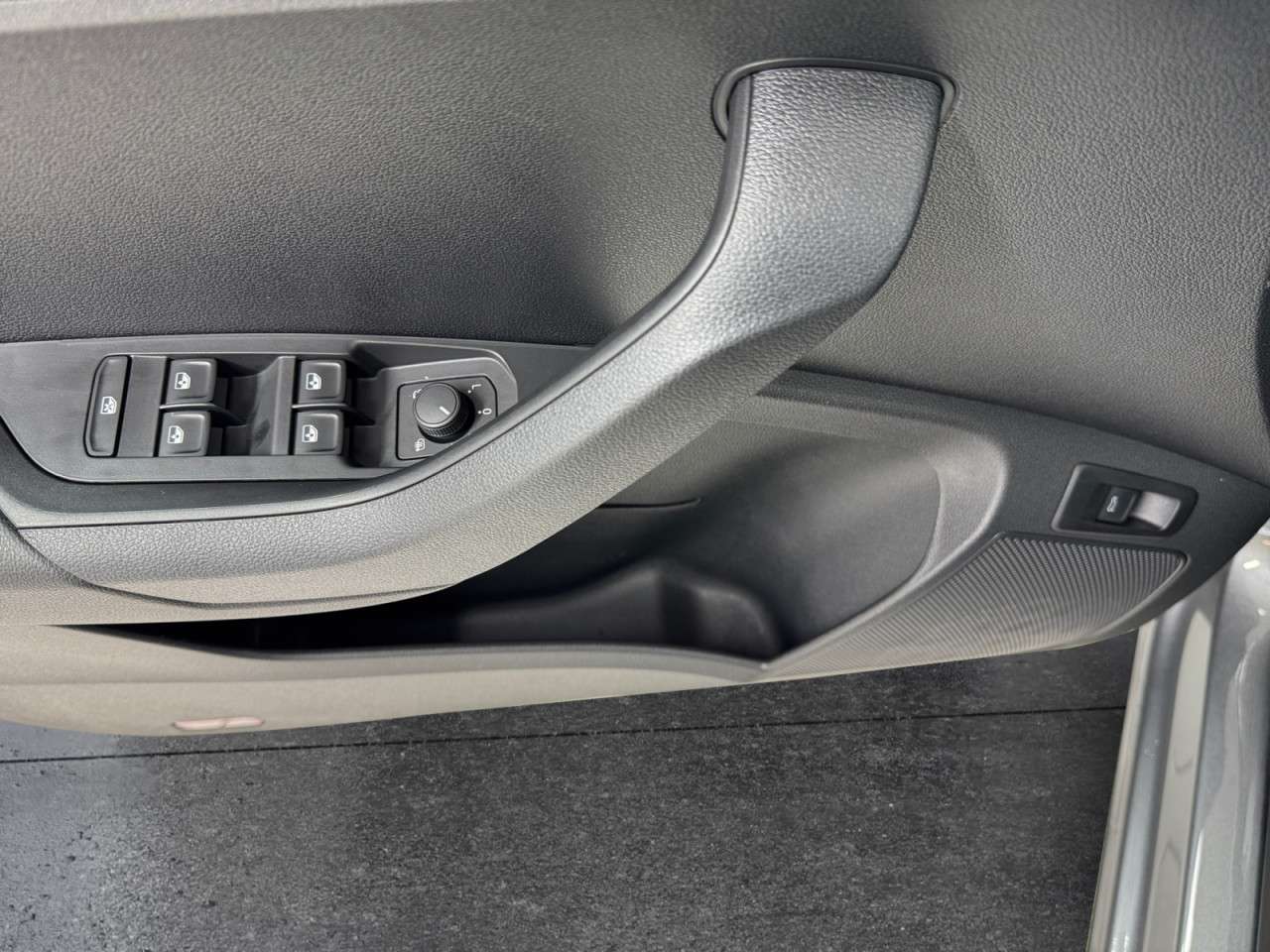 Fahrzeugbild eines Skoda Karoq