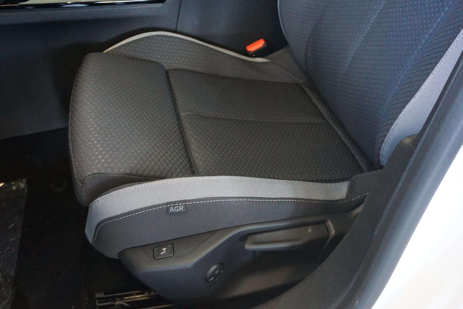 Fahrzeugbild eines Opel Astra