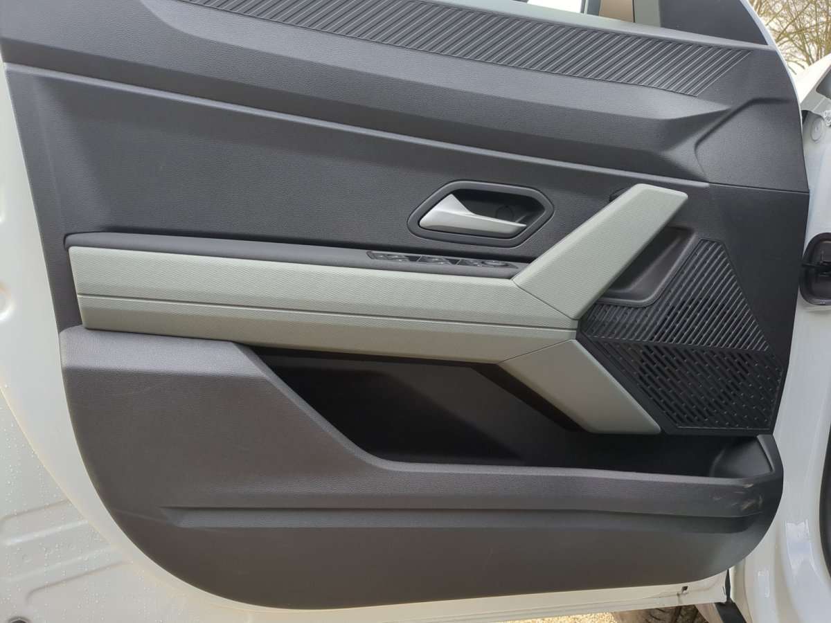 Fahrzeugbild eines Dacia Duster