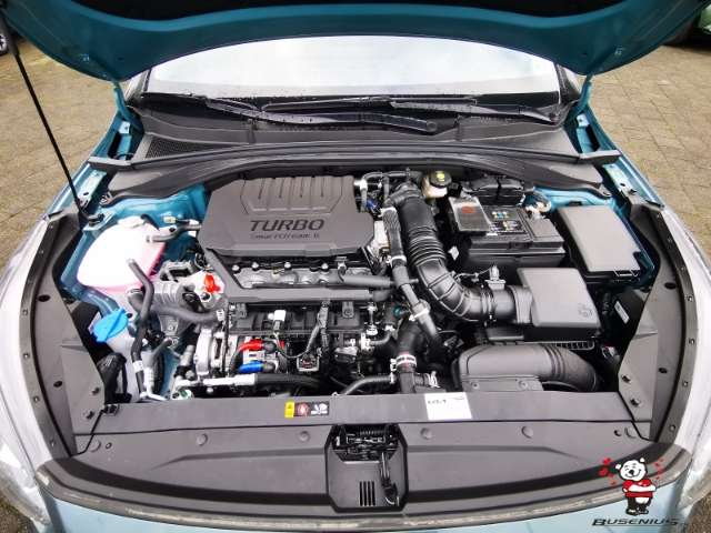 Fahrzeugbild eines Kia cee'd