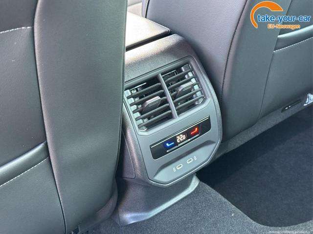 Fahrzeugbild eines CUPRA Leon