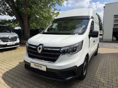 Bild Renault Trafic
