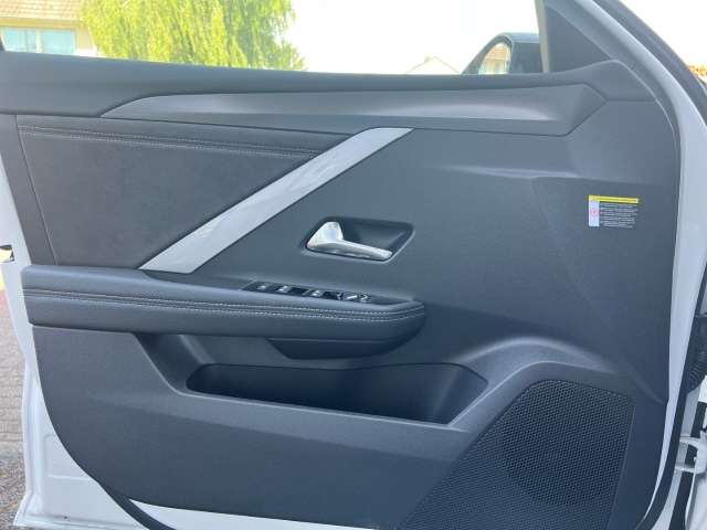 Fahrzeugbild eines Opel Astra