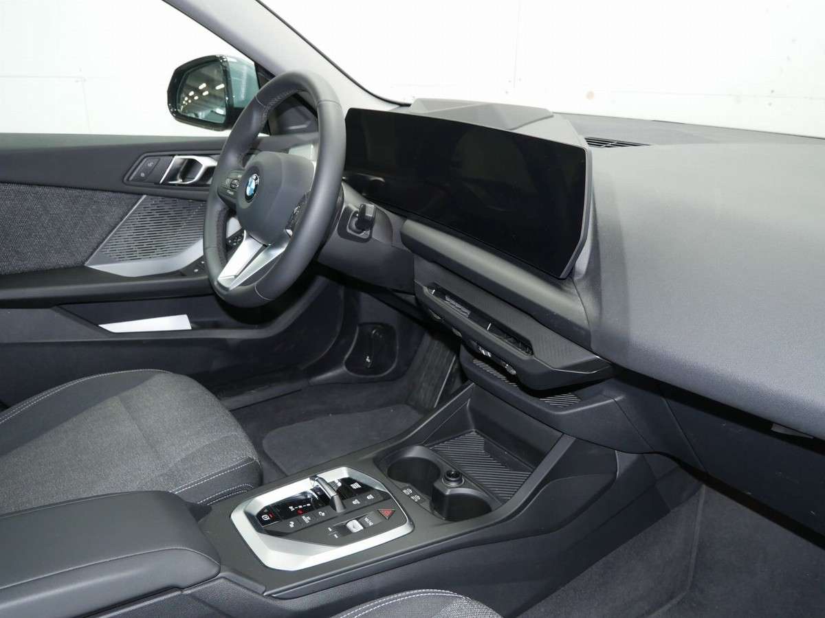 Fahrzeugbild eines BMW 2er-Reihe