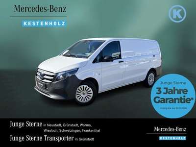 Bild Mercedes-Benz Vito
