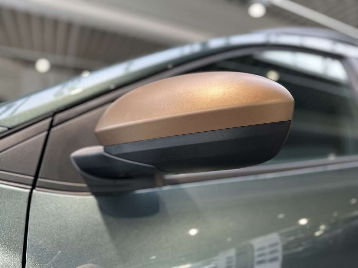 Fahrzeugbild eines Dacia Jogger