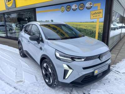 Bild Renault Captur