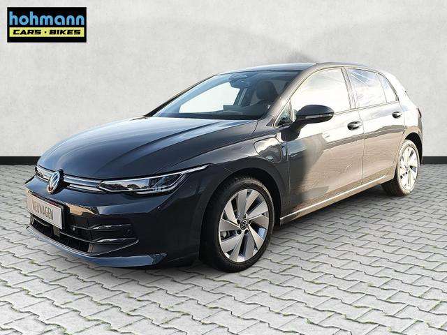Fahrzeugbild eines Volkswagen Golf