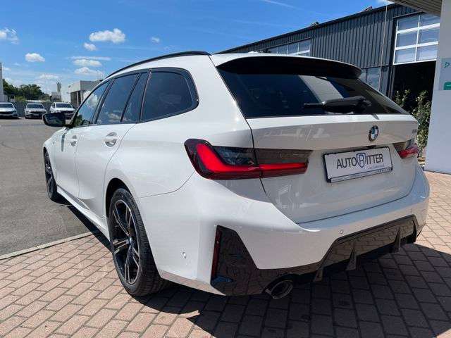 Fahrzeugbild eines BMW 3er-Reihe