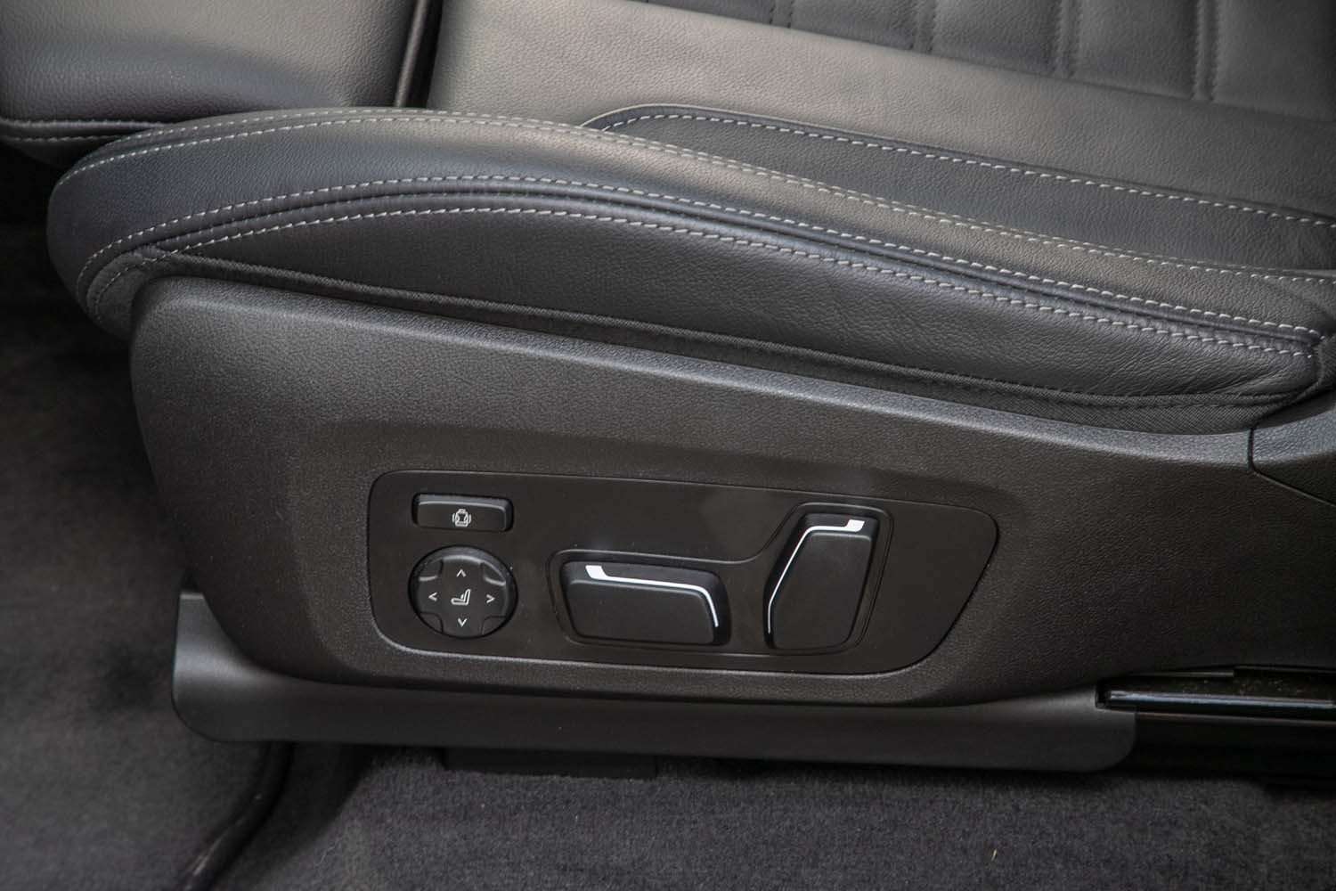 Fahrzeugbild eines BMW X4