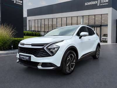 Bild Kia Sportage