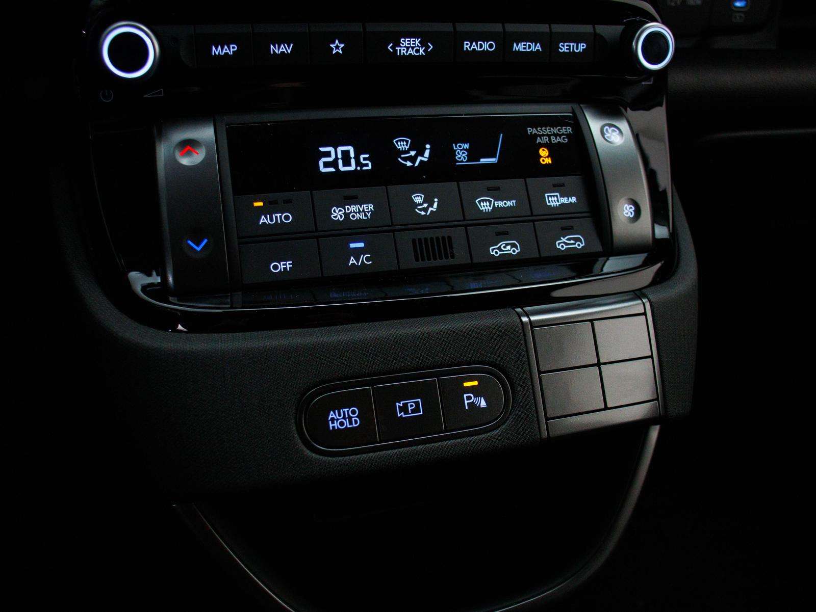 Fahrzeugbild eines Hyundai Inster