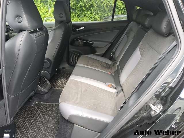 Fahrzeugbild eines Volkswagen ID.5