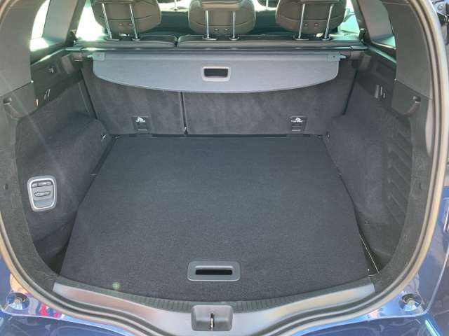 Fahrzeugbild eines Renault Grand Scénic