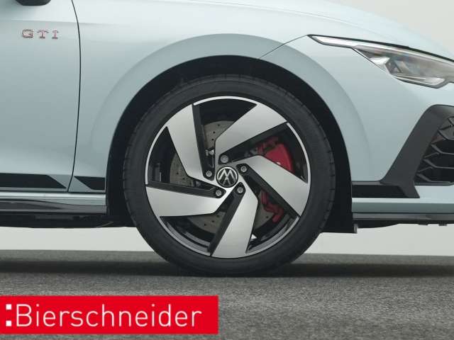 Fahrzeugbild eines Volkswagen Golf