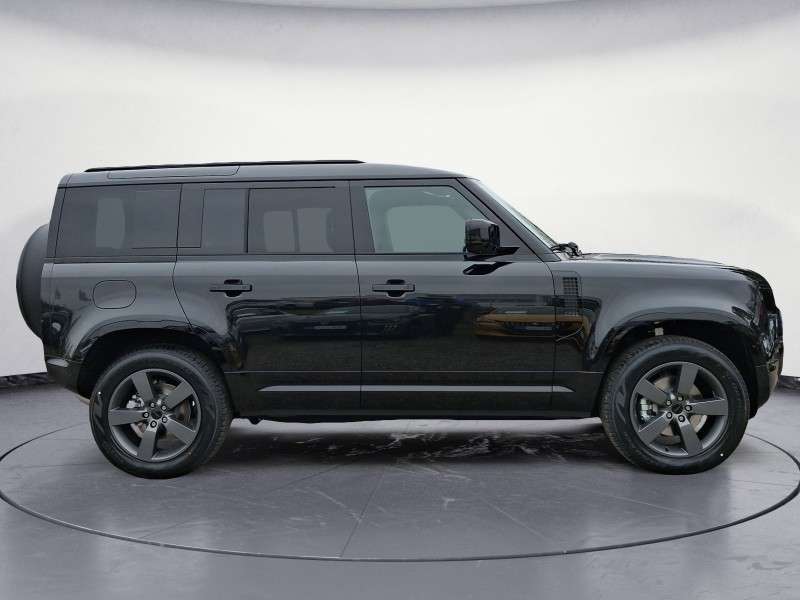 Fahrzeugbild eines Land Rover Defender