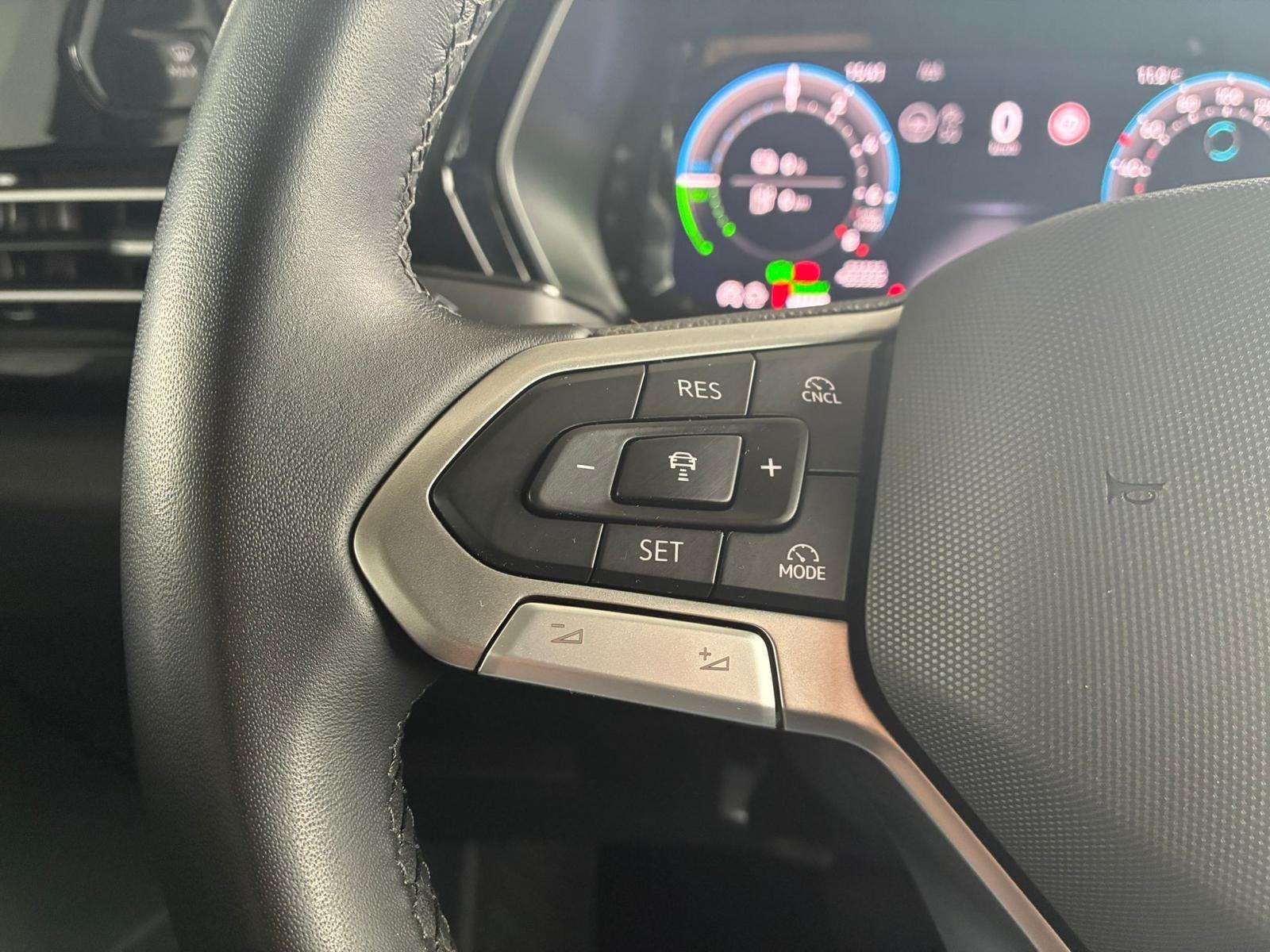 Fahrzeugbild eines Volkswagen Caddy