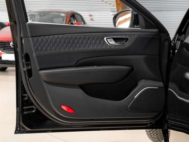 Fahrzeugbild eines Renault Talisman