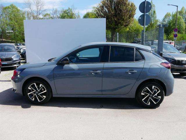 Fahrzeugbild eines Opel Corsa