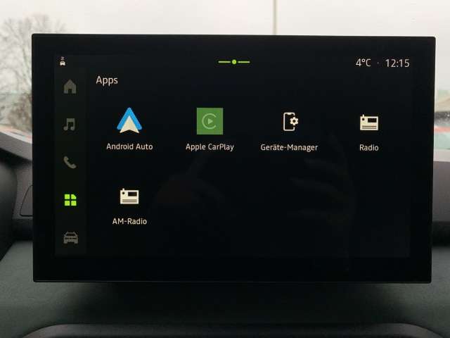 Fahrzeugbild eines Dacia Jogger