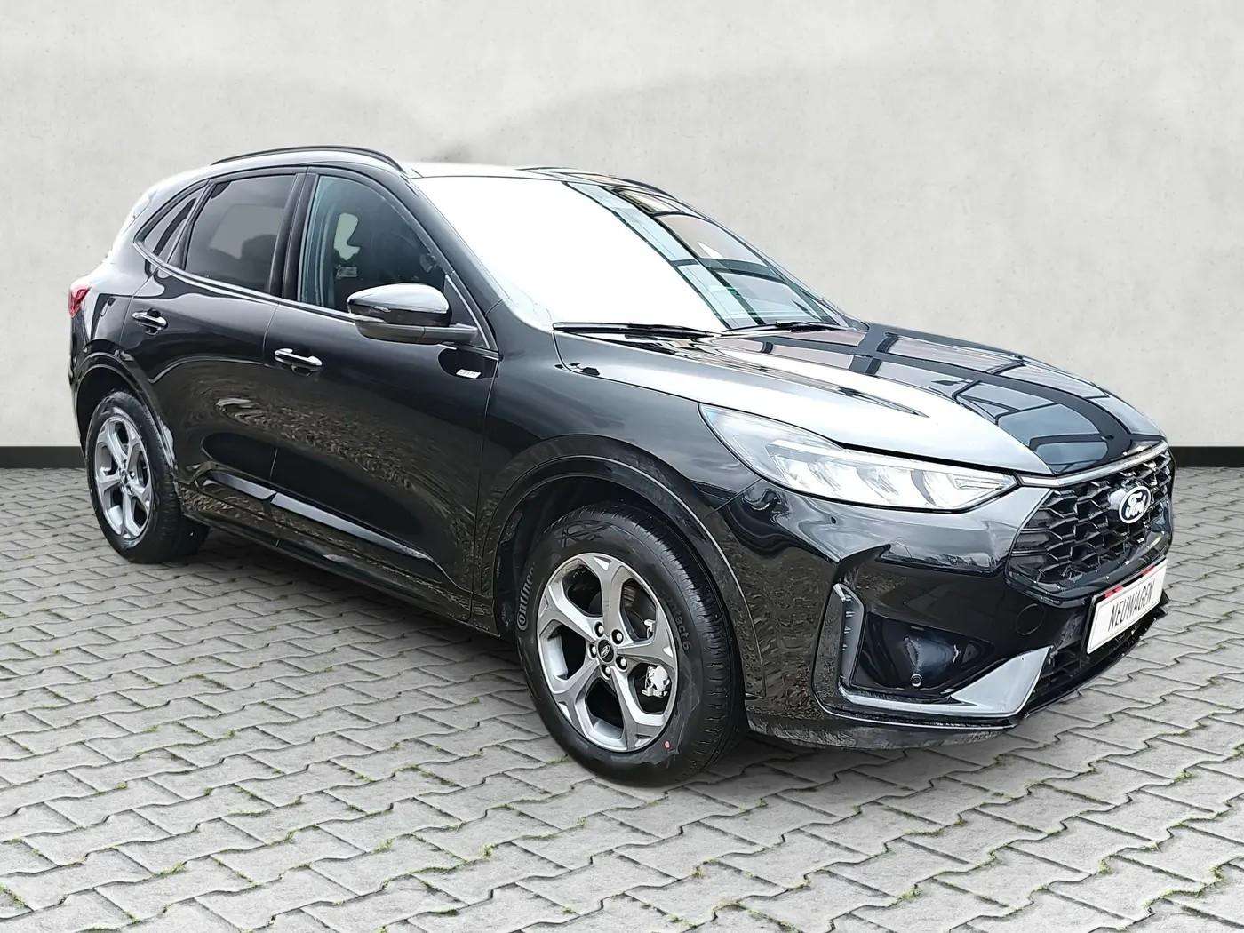 Fahrzeugbild eines Ford Kuga