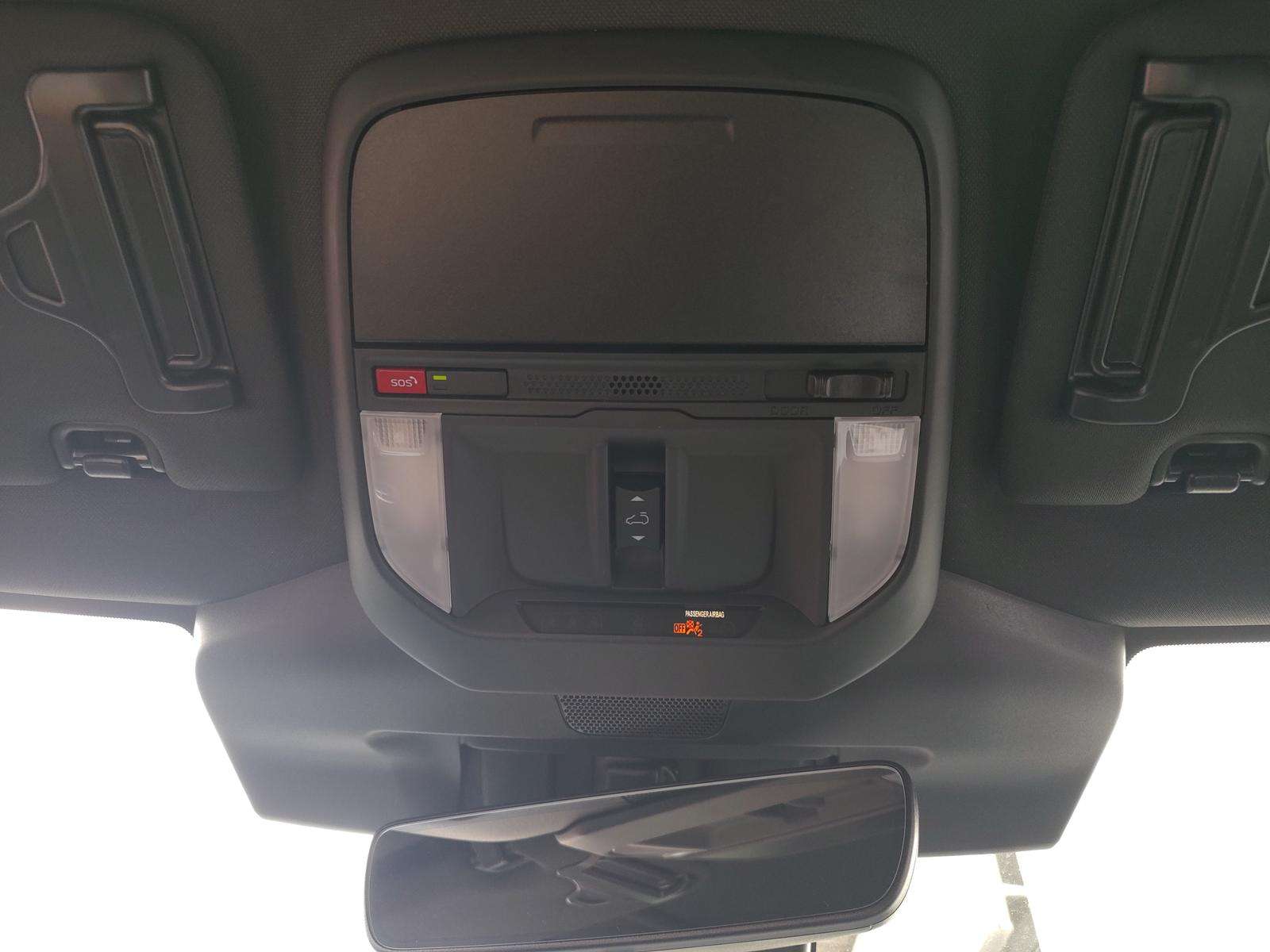 Fahrzeugbild eines Subaru Forester