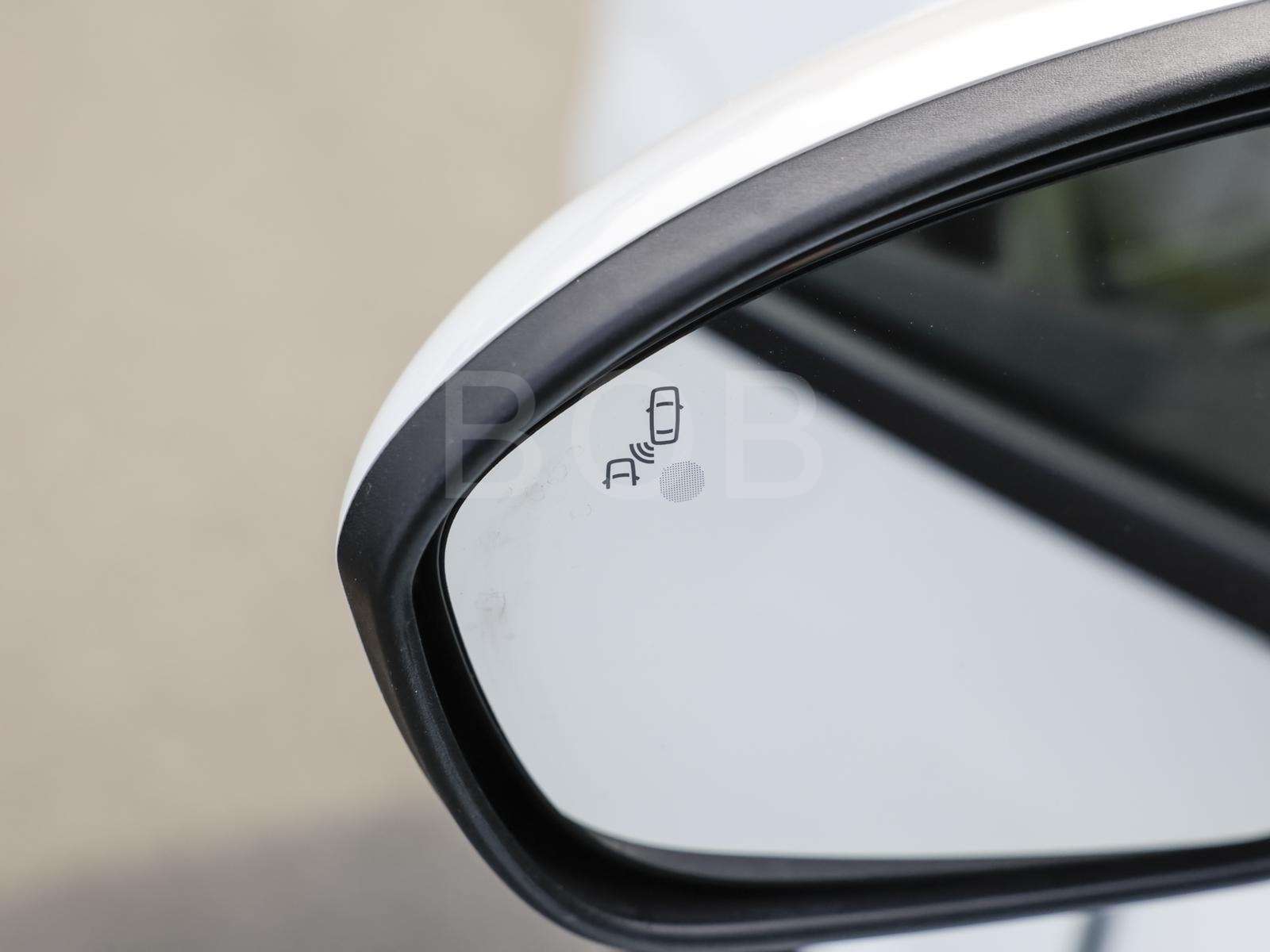 Fahrzeugbild eines Dacia Sandero