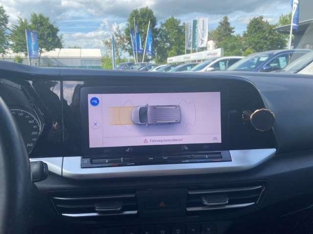 Fahrzeugbild eines Ford Grand Tourneo