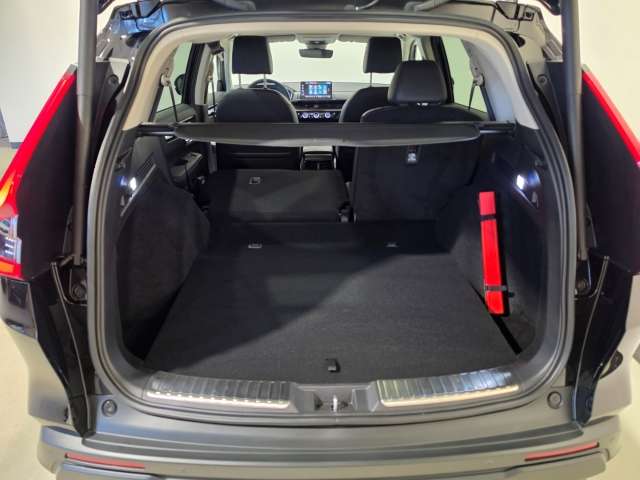 Fahrzeugbild eines Honda CR-V